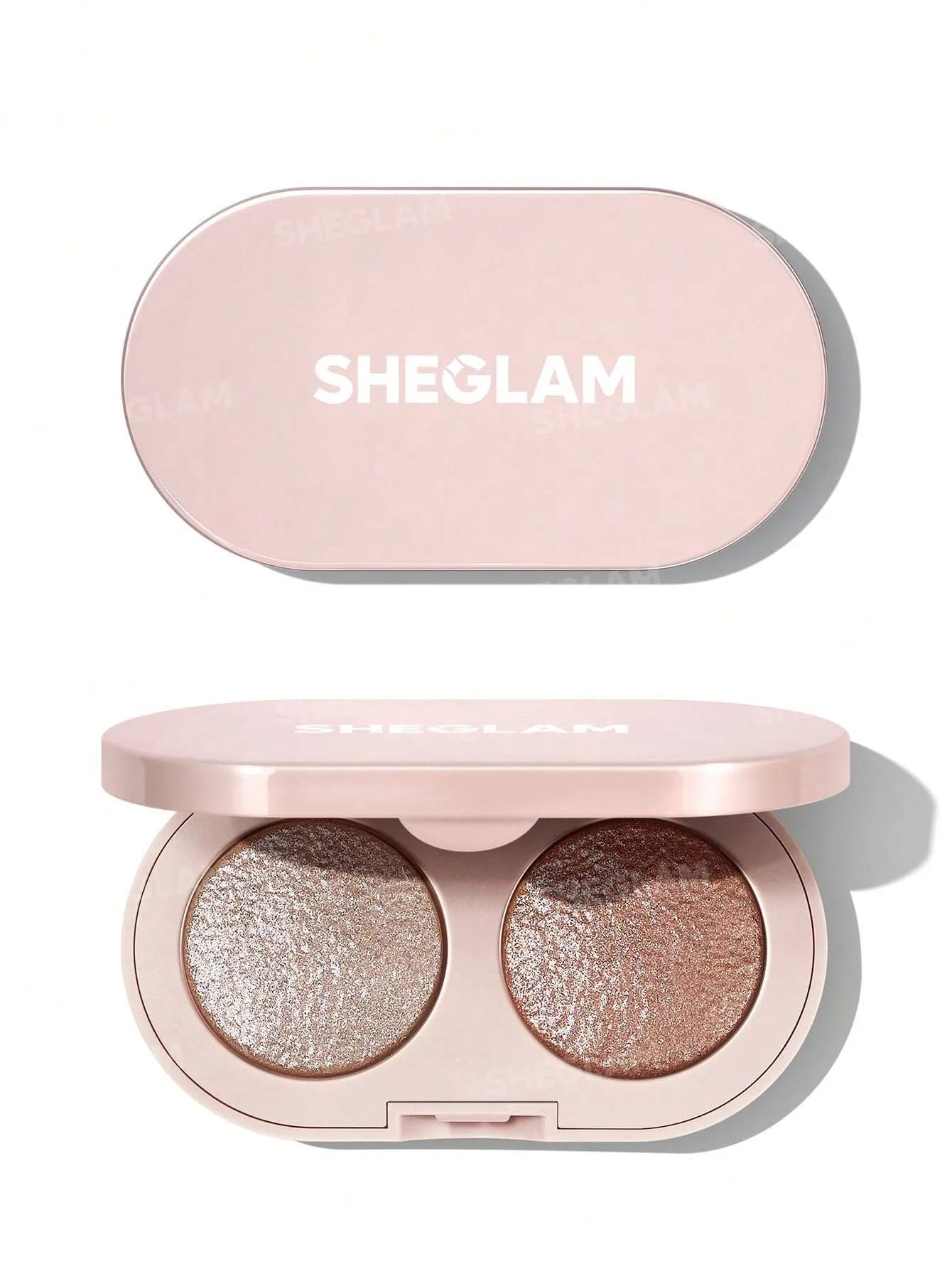 Sheglam - Prismalight Baked Gelee Eyeshadow