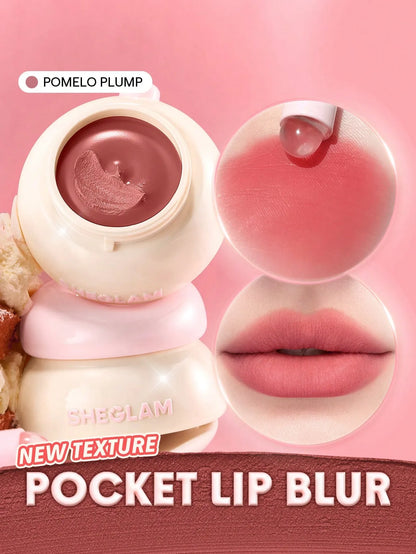 SHEGLAM - Bounce Putty Pocket Lip Pot