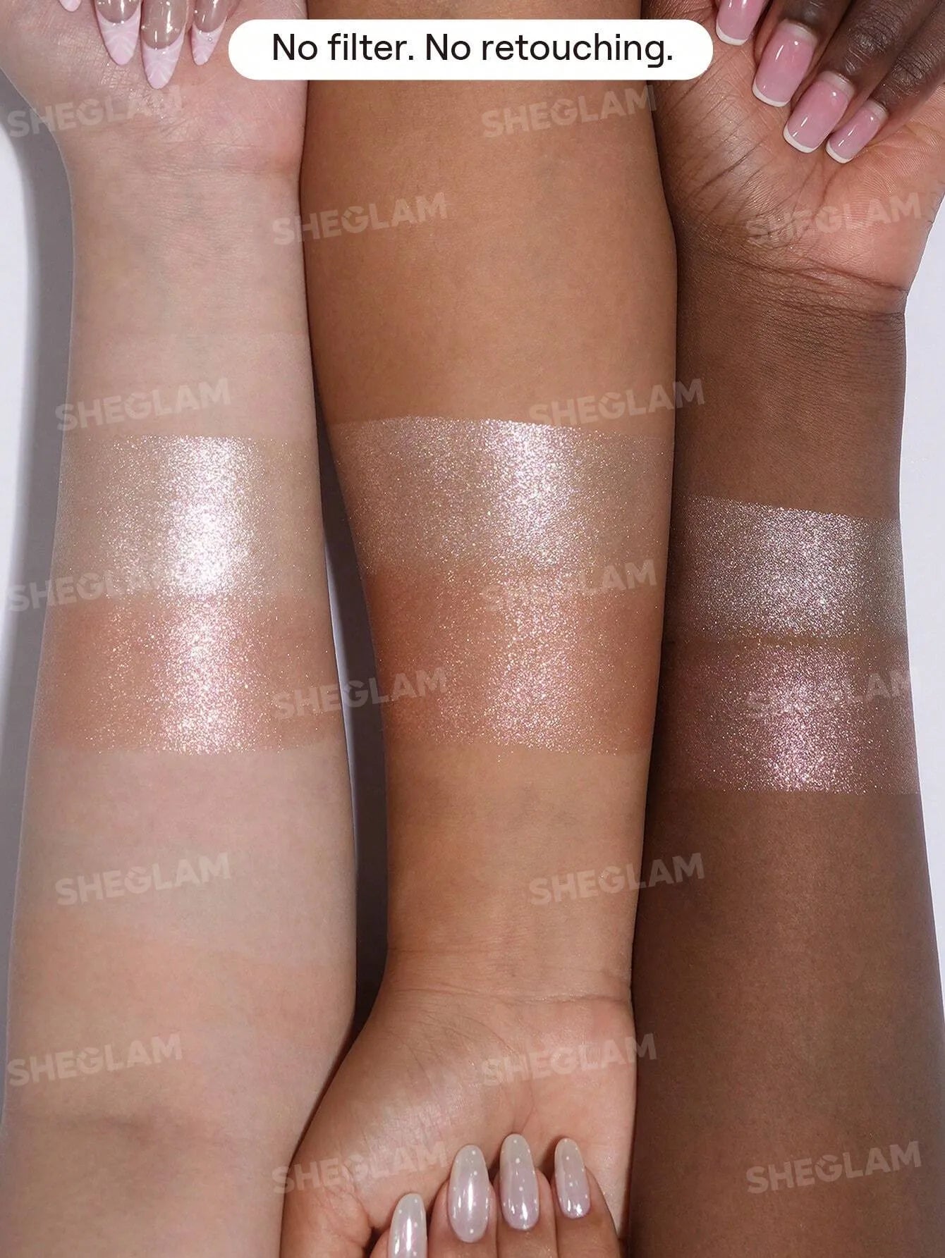 Sheglam - Prismalight Baked Gelee Eyeshadow