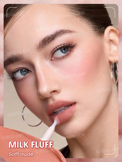 Sheglam - Marshmallow Puff Lip Blur Pen
