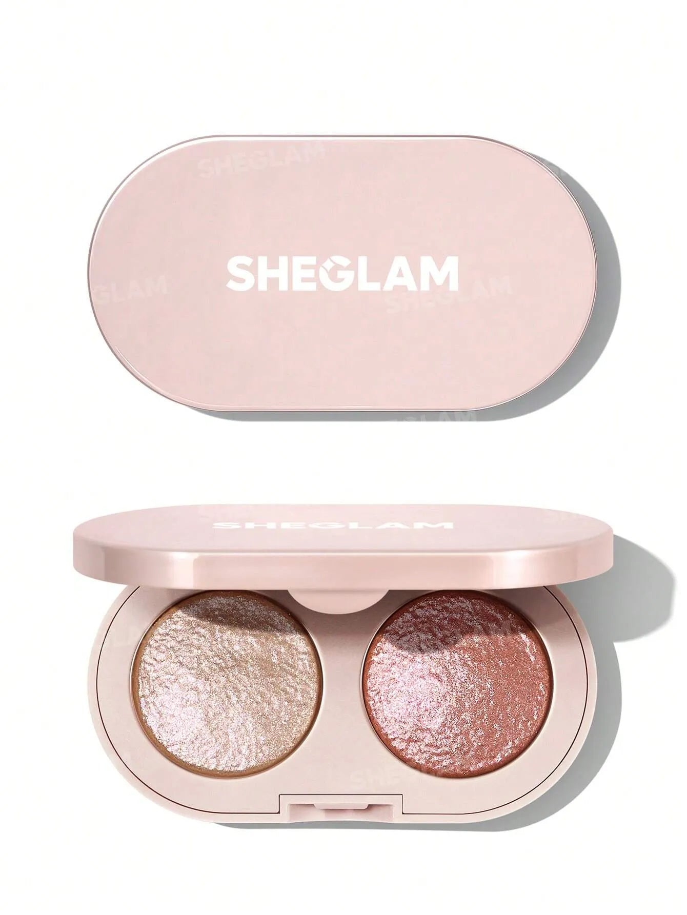 Sheglam - Prismalight Baked Gelee Eyeshadow