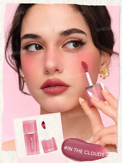 Sheglam - Air Plush Lip & Cheek Cream
