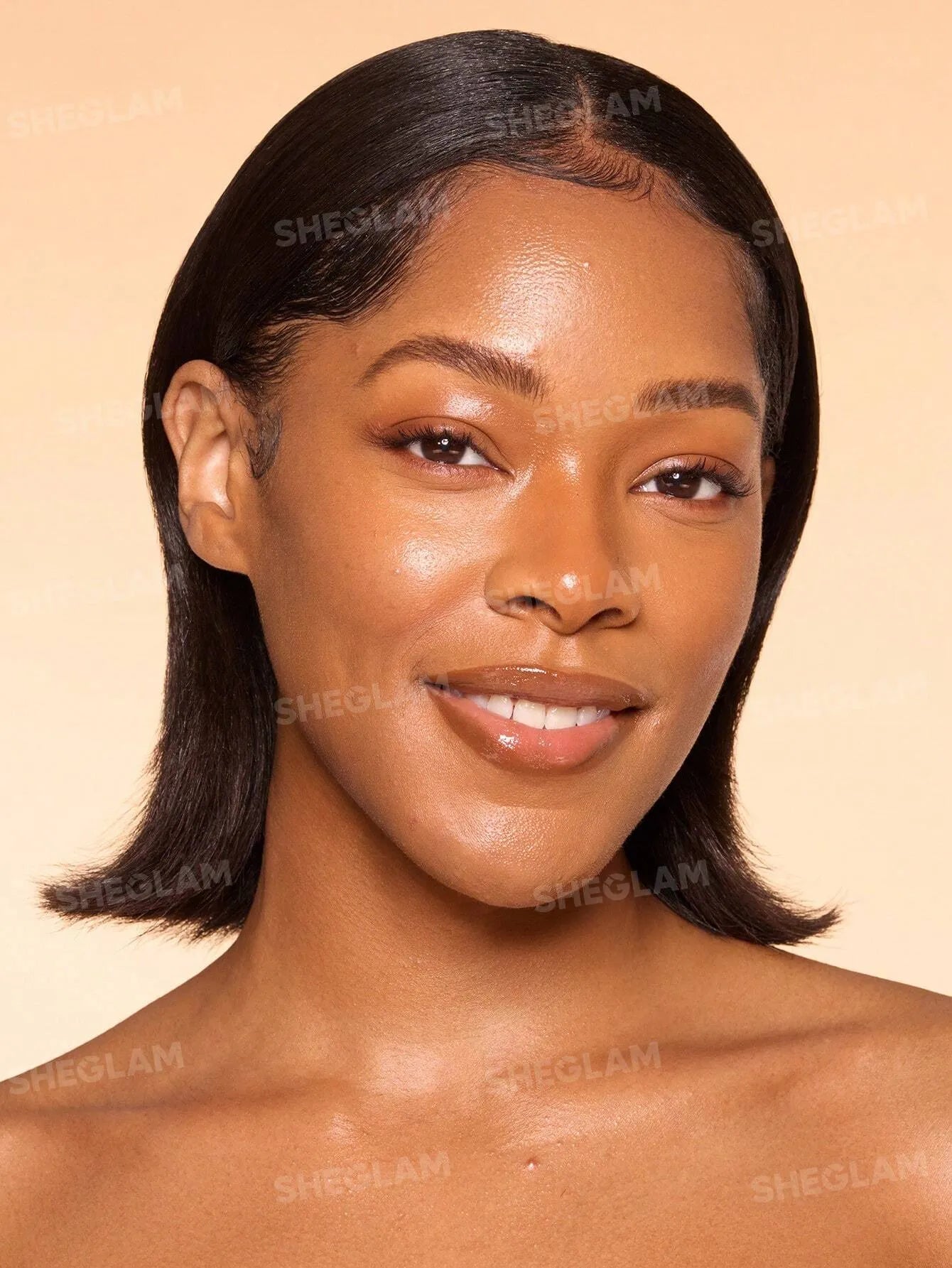 SHEGLAM - Dew & Done Skin Tint With SPF20