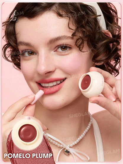 SHEGLAM - Bounce Putty Pocket Lip Pot