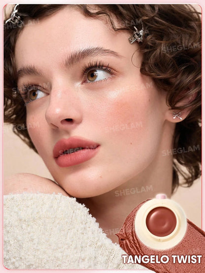 SHEGLAM - Bounce Putty Pocket Lip Pot