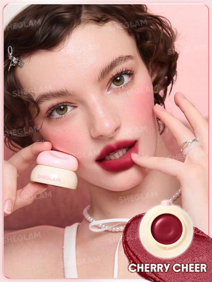 SHEGLAM - Bounce Putty Pocket Lip Pot
