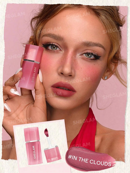 Sheglam - Air Plush Lip & Cheek Cream