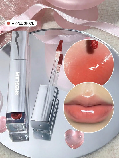 SHEGLAM - Glaze Daze Lip Gloss