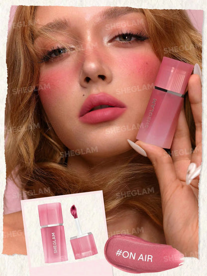 Sheglam - Air Plush Lip & Cheek Cream