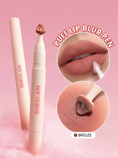 Sheglam - Marshmallow Puff Lip Blur Pen