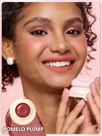 SHEGLAM - Bounce Putty Pocket Lip Pot