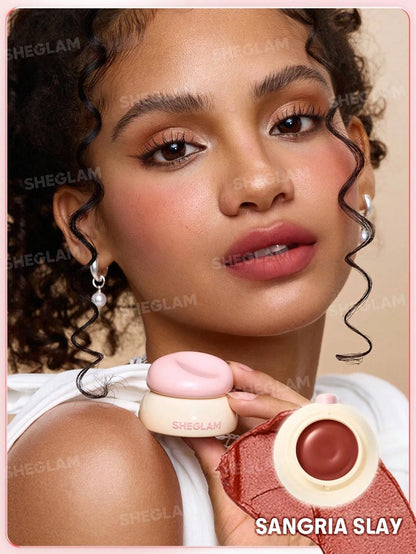 SHEGLAM - Bounce Putty Pocket Lip Pot