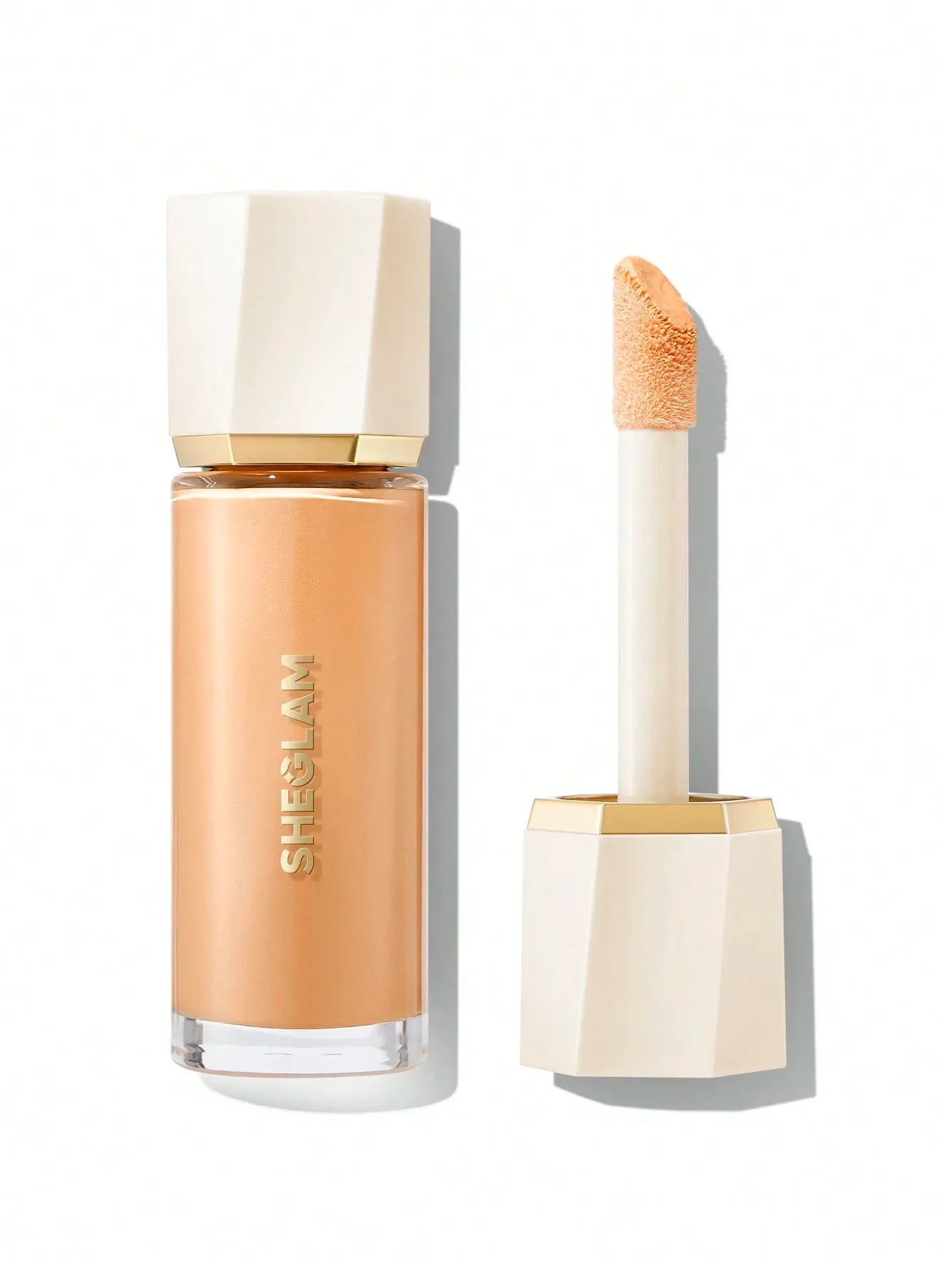 Sheglam - Sunburst Glow Mixer Corrector Brightening Hydrating Primer