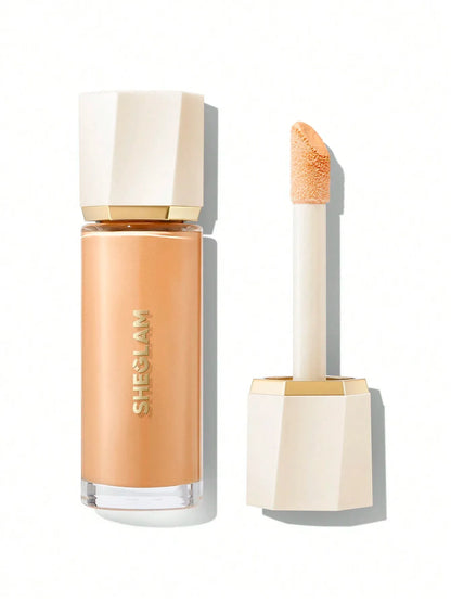 Sheglam - Sunburst Glow Mixer Corrector Brightening Hydrating Primer