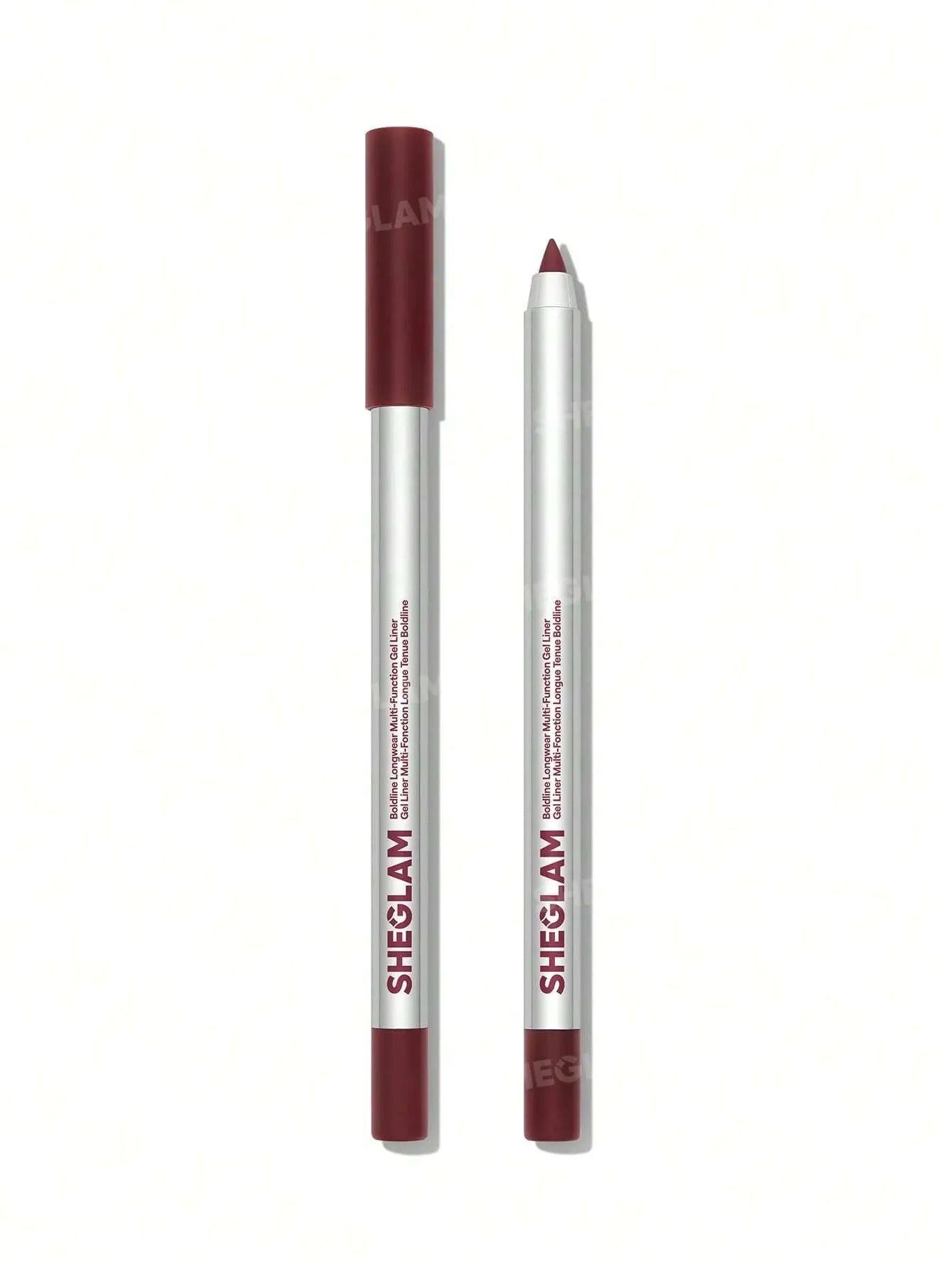 Sheglam - Boldline Longwear Multi-Function Gel Liner