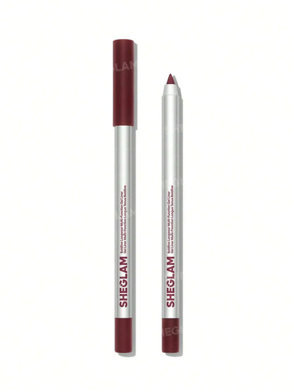 Sheglam - Boldline Longwear Multi-Function Gel Liner