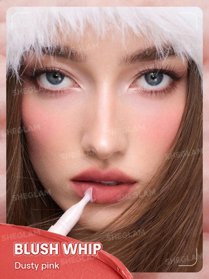 Sheglam - Marshmallow Puff Lip Blur Pen