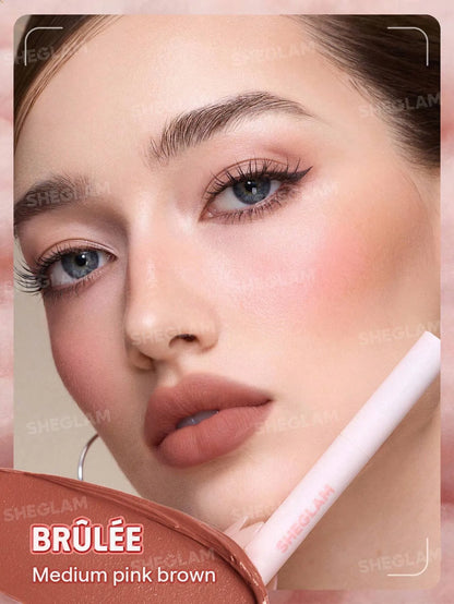 Sheglam - Marshmallow Puff Lip Blur Pen