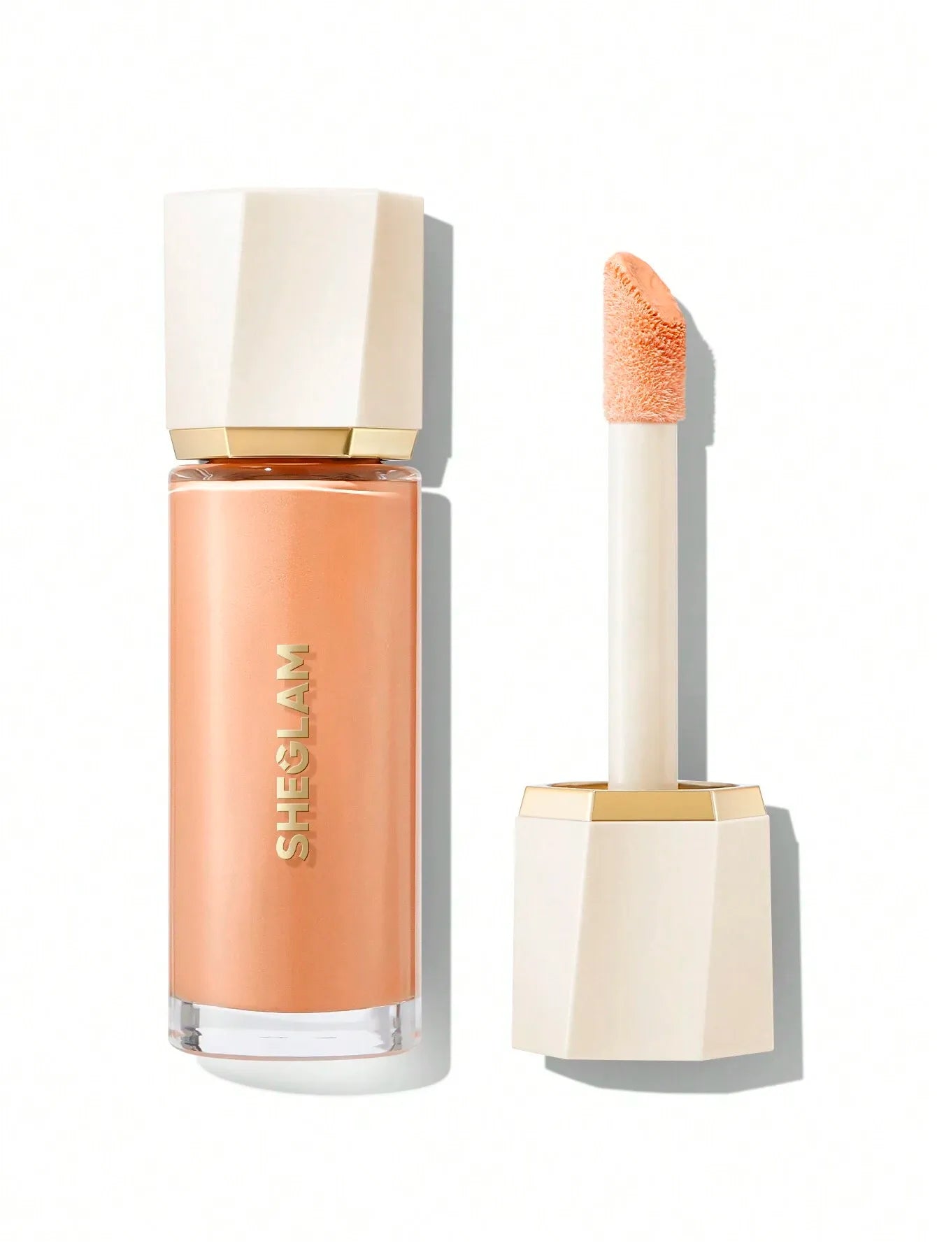 Sheglam - Sunburst Glow Mixer Corrector Brightening Hydrating Primer