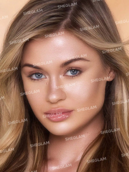Sheglam - Sunburst Glow Mixer Corrector Brightening Hydrating Primer