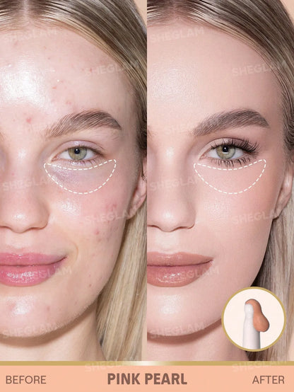 Sheglam - Poof! Gone Full Coverage Concealer