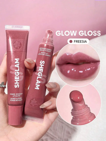 Sheglam - Power Bouquet Lip Gloss