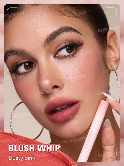 Sheglam - Marshmallow Puff Lip Blur Pen