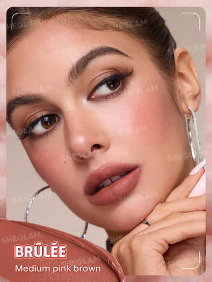 Sheglam - Marshmallow Puff Lip Blur Pen