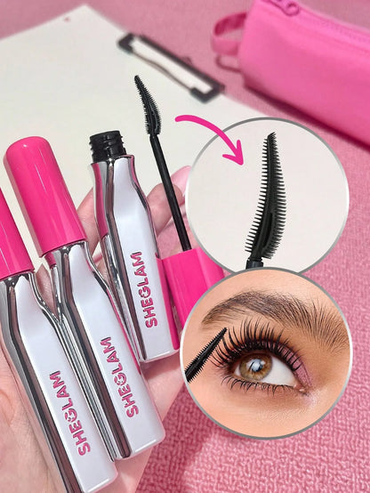Sheglam -  Lashlighter Up & Out Mascara
