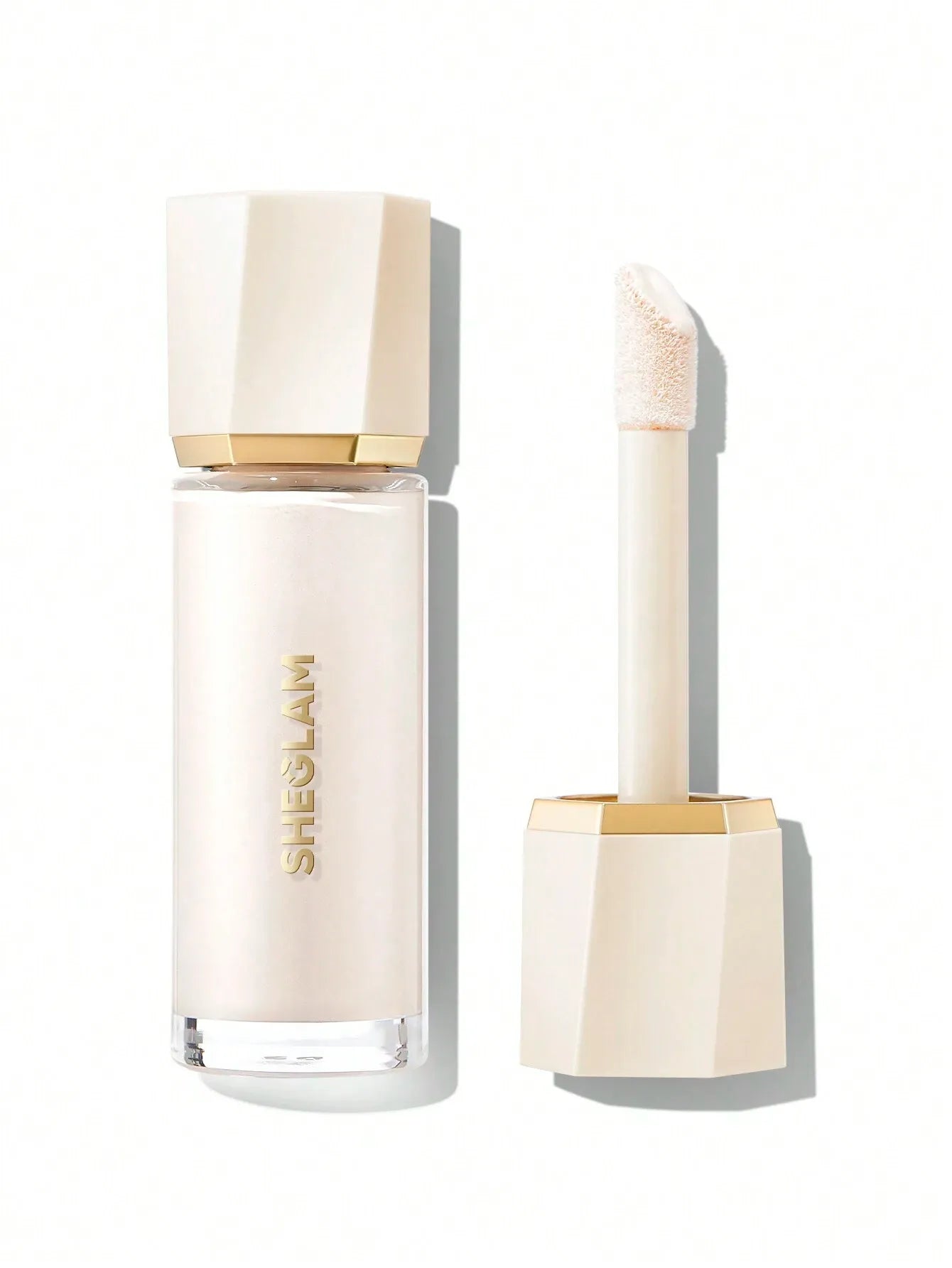 Sheglam - Sunburst Glow Mixer Corrector Brightening Hydrating Primer
