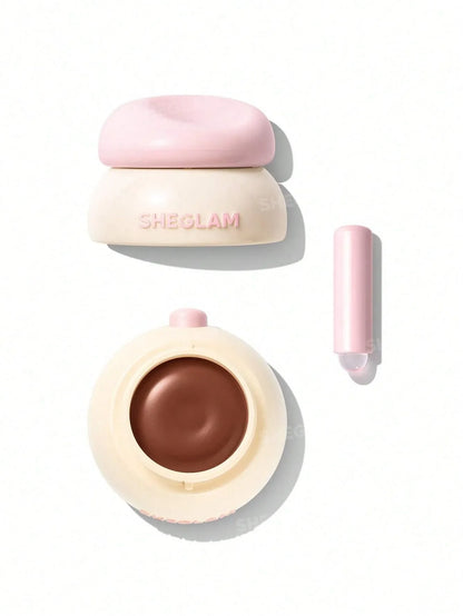 SHEGLAM - Bounce Putty Pocket Lip Pot