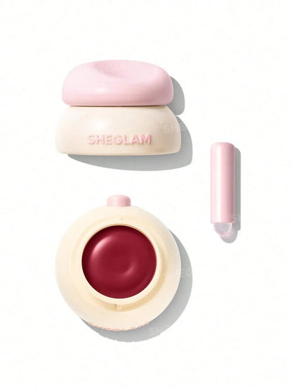 SHEGLAM - Bounce Putty Pocket Lip Pot