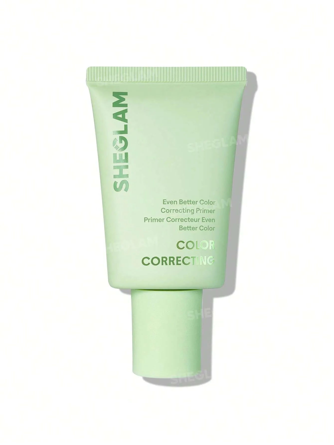 Sheglam - Even Better Color Correcting Primer-Green