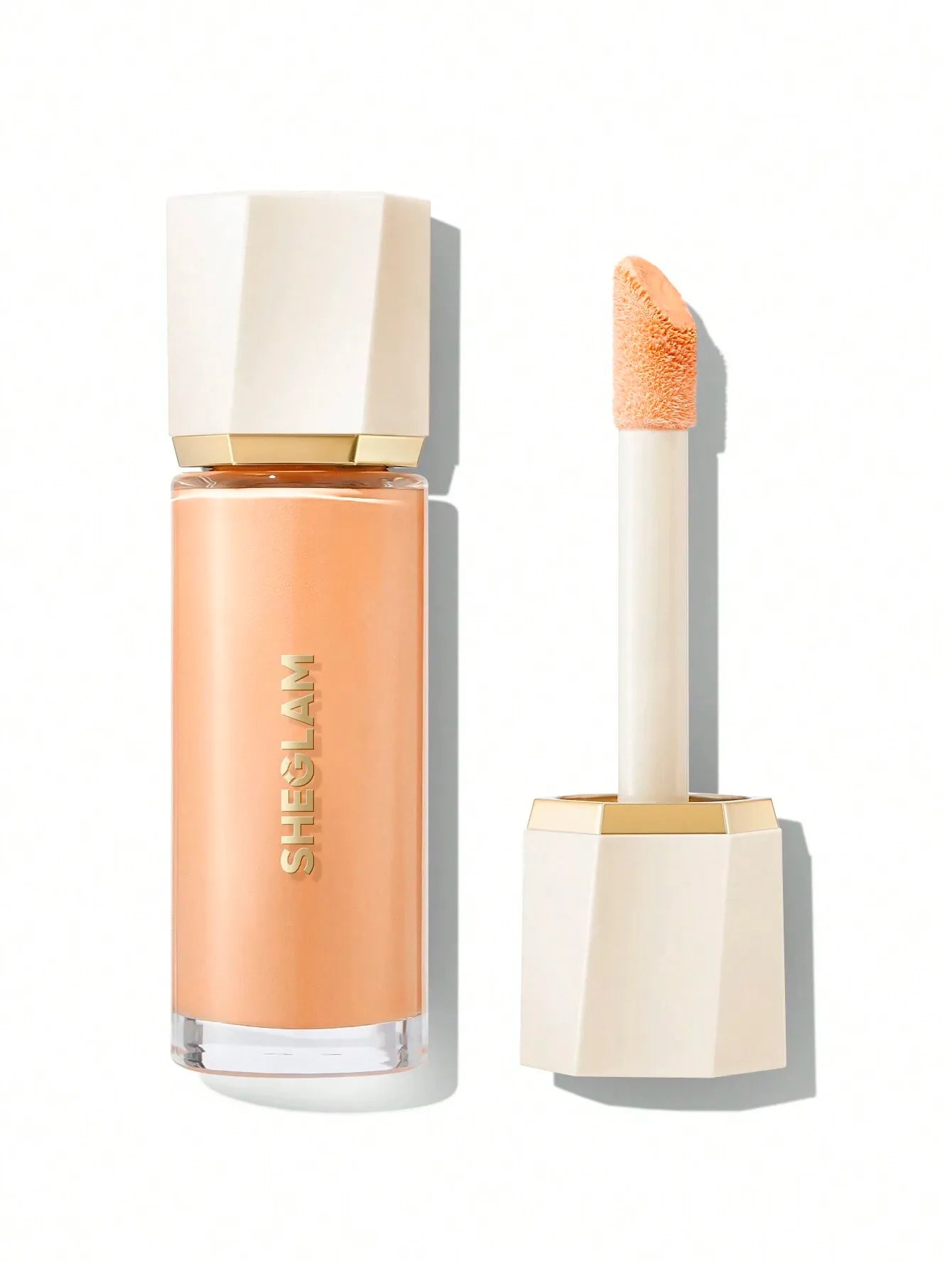 Sheglam - Sunburst Glow Mixer Corrector Brightening Hydrating Primer