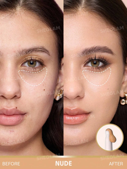Sheglam - Poof! Gone Full Coverage Concealer