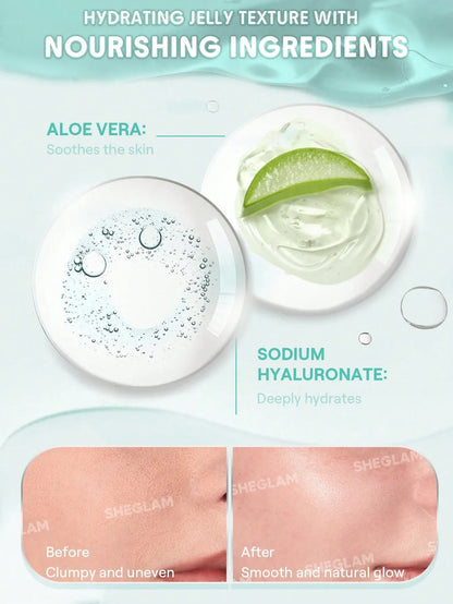 Sheglam - Good Grip Hydrating Prime & Set Spray