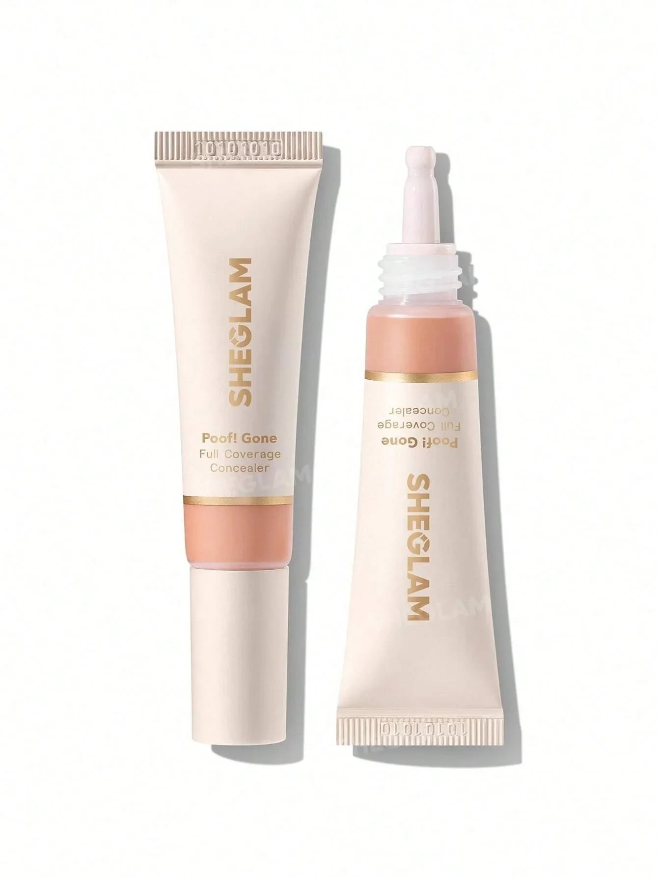 Sheglam - Poof! Gone Full Coverage Concealer