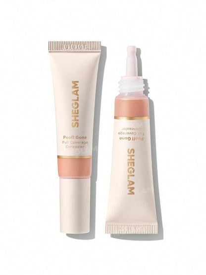 Sheglam - Poof! Gone Full Coverage Concealer