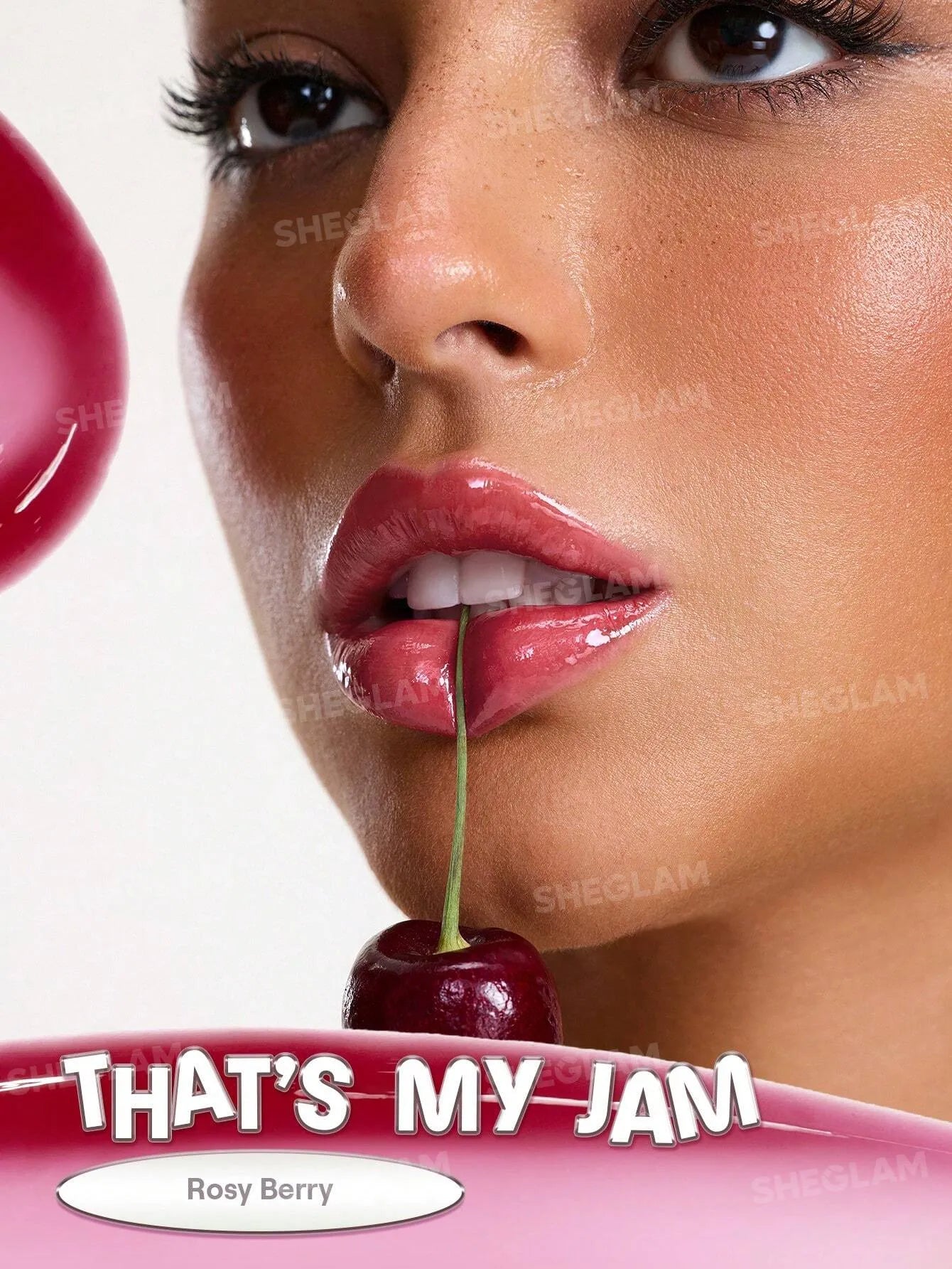 Sheglam - Glass Lock Air Gloss