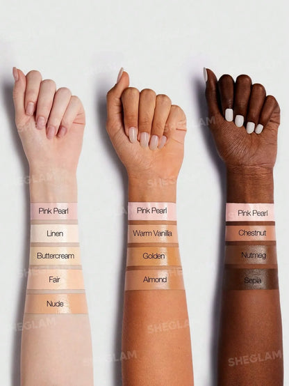 Sheglam - Poof! Gone Full Coverage Concealer