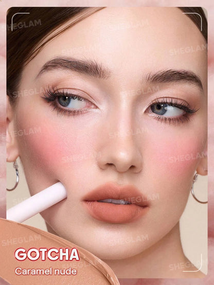 Sheglam - Marshmallow Puff Lip Blur Pen