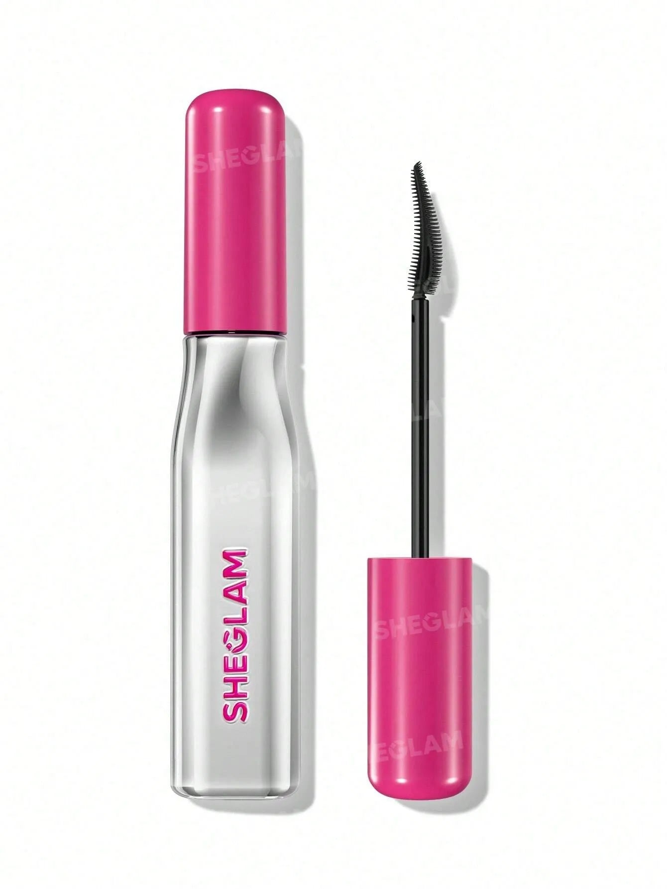 Sheglam -  Lashlighter Up & Out Mascara