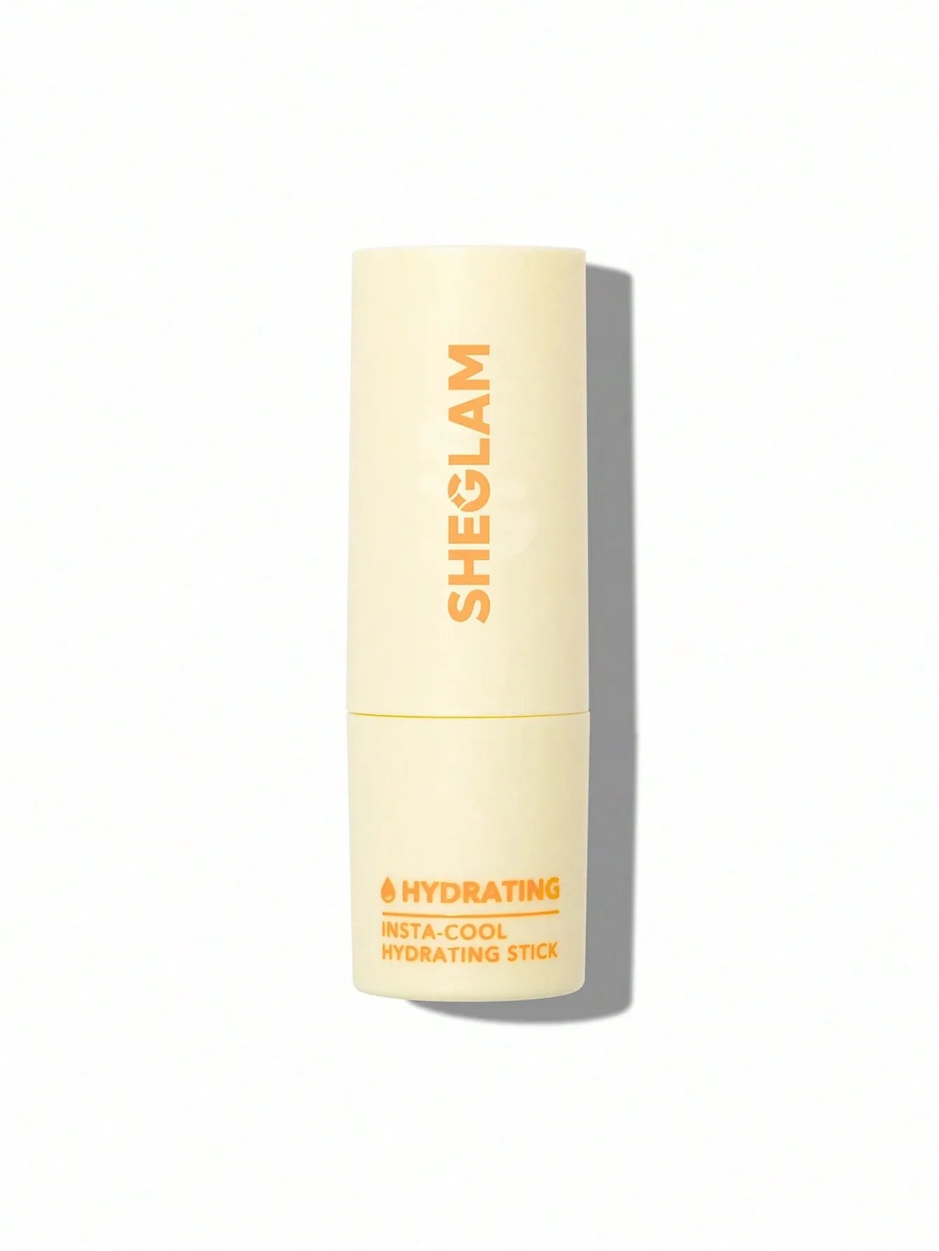 SHEGLAM - Insta-Cool Hydrating Stick Portable Moisturizing Balm Stick