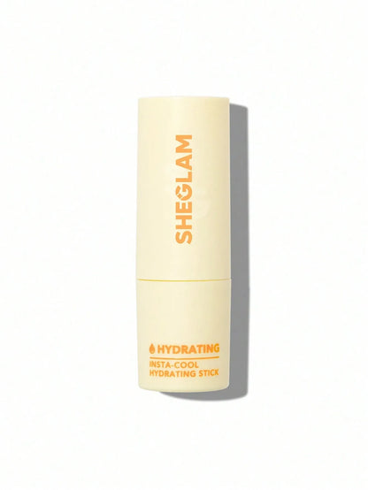 SHEGLAM - Insta-Cool Hydrating Stick Portable Moisturizing Balm Stick