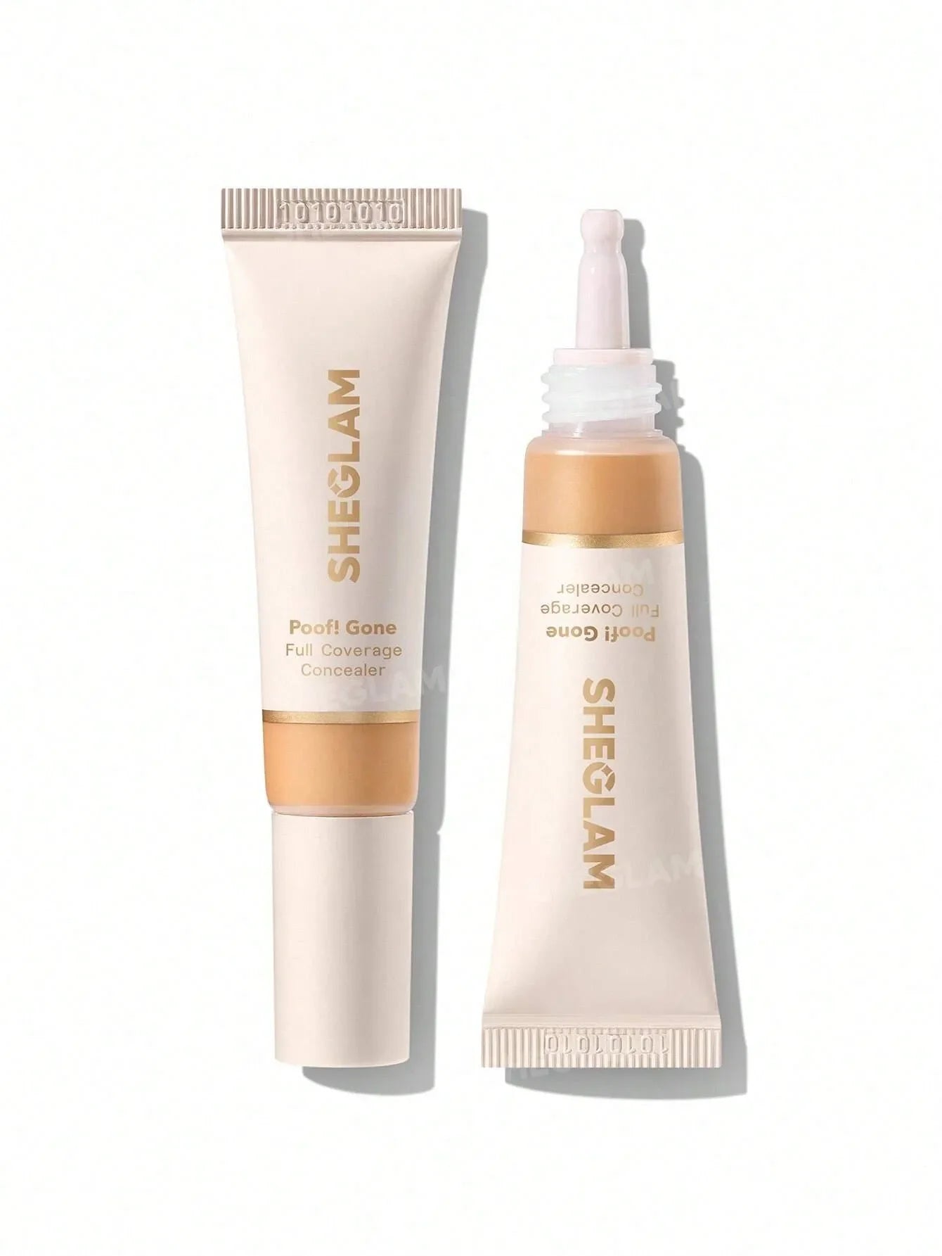 Sheglam - Poof! Gone Full Coverage Concealer