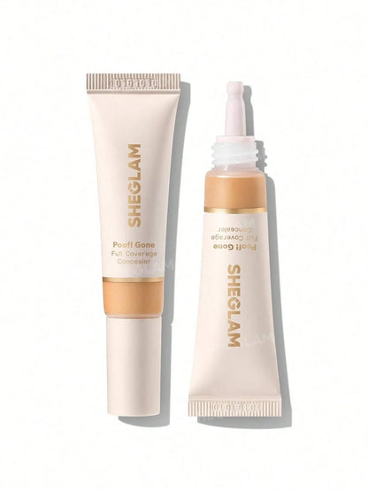 Sheglam - Poof! Gone Full Coverage Concealer