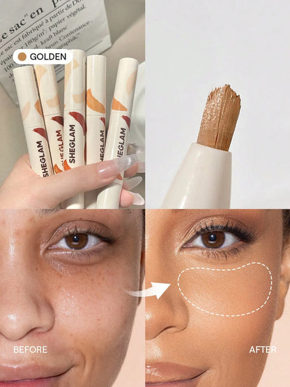 Sheglam - Perfect Skin High Coverage Concealer
