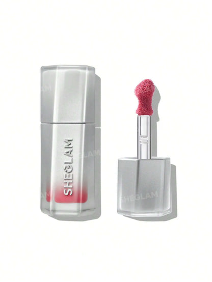 Sheglam - Glass Lock Air Gloss