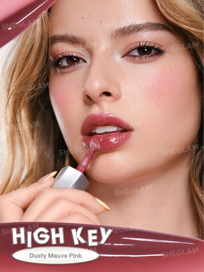 Sheglam - Glass Lock Air Gloss