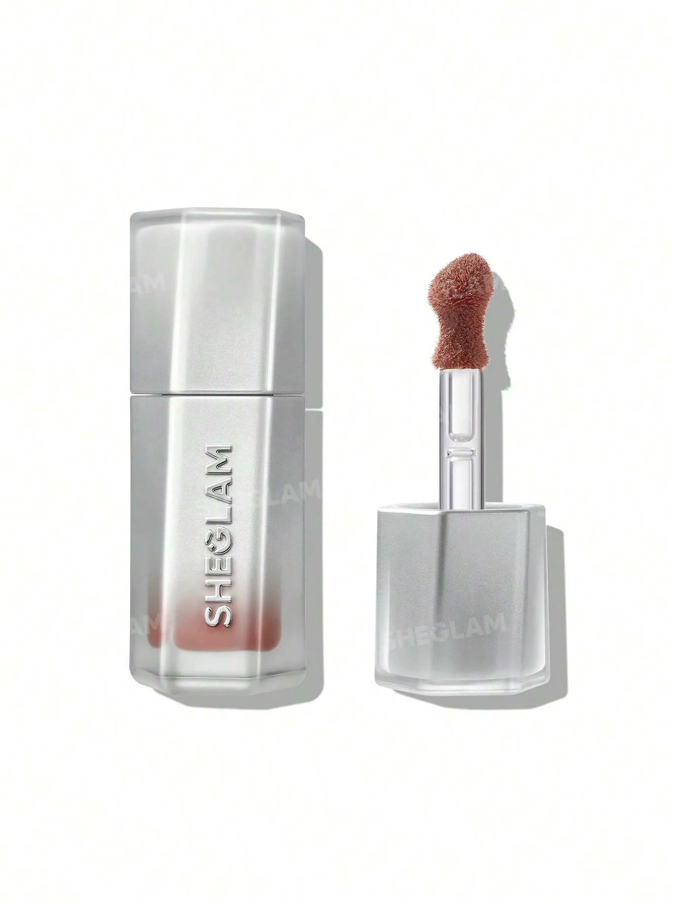 Sheglam - Glass Lock Air Gloss